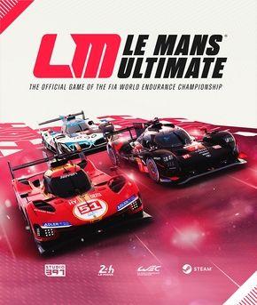 Le Mans Ultimate (Steam)