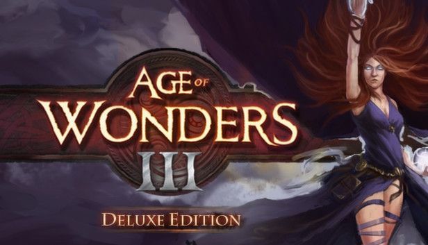 Age of Wonders 3 (Deluxe Edition) Steam Key