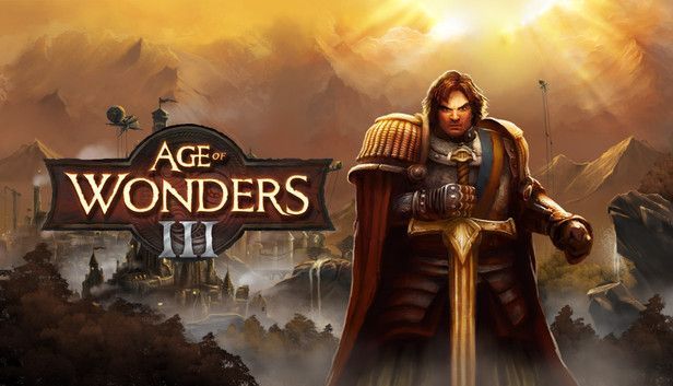 Age of Wonders 3 - Steam Key