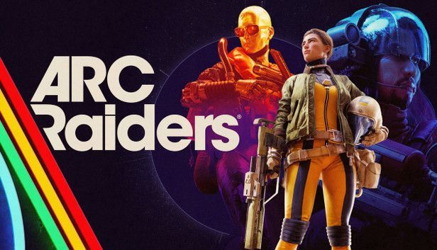 ARC Raiders (Xbox One/Xbox Series X|S) (EU)