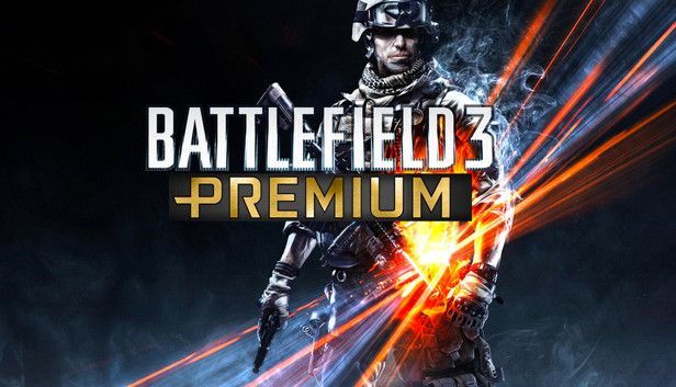 Battlefield 3 Premium EA App Key GLOBAL