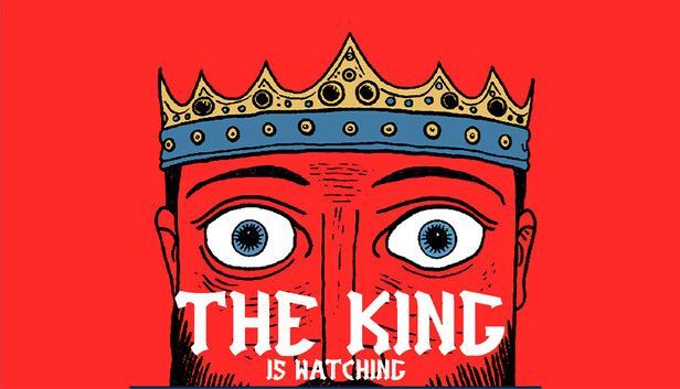 The King is Watching (Steam)
