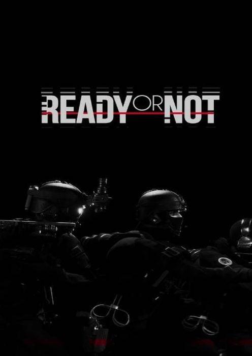 Ready or Not (PC) - Steam Key - GLOBAL