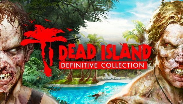 Dead Island (Definitive Collection) PC