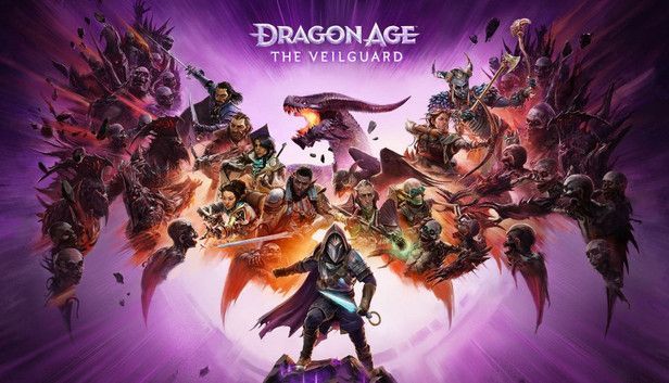 Dragon Age: The Veilguard (Xbox One/ Xbox Series X|S) (US)