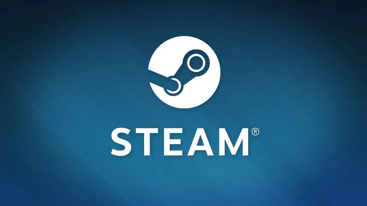 Steam Key Activation