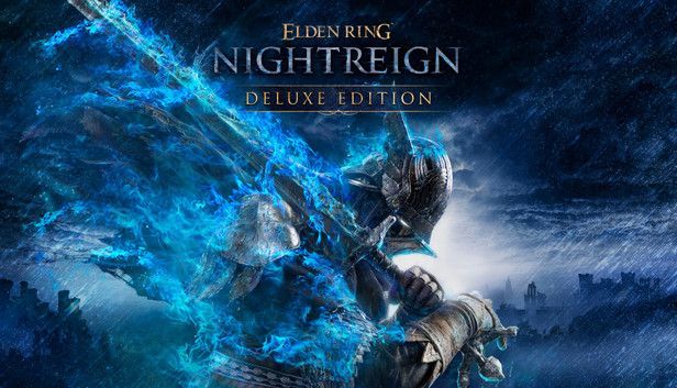 Elden Ring Nightreign (Deluxe Edition) (Steam) (NA)