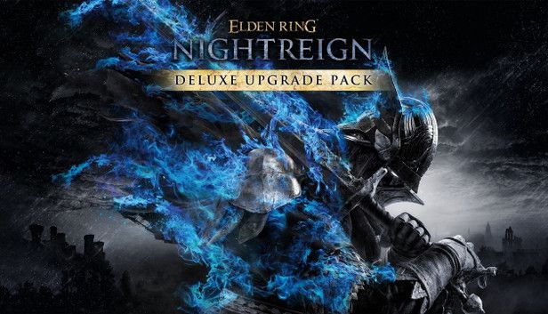 Elden Ring Nightreign - Deluxe Upgrade Pack (DLC) (Steam) (NA)