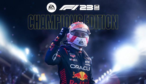 F1 23 | Champions Edition (PC) - EA App - GLOBAL