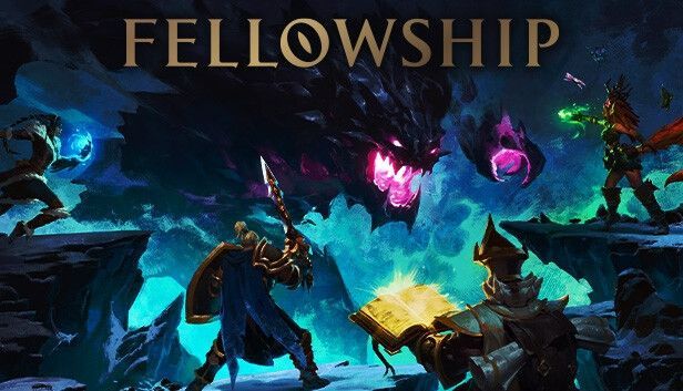 Fellowship (2025) (Steam)