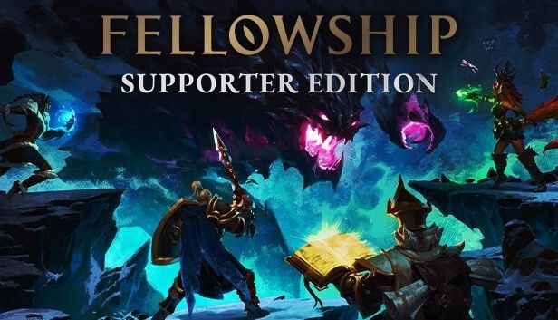 Fellowship (2025) (Supporter E
