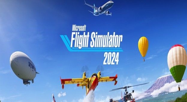Microsoft Flight Simulator (PC) - Microsoft Store Key - GLOBAL