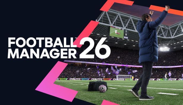 Football Manager 2026 (Official Website) (EU)
