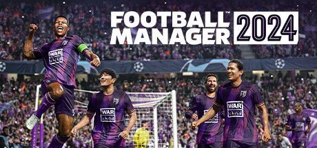 Football Manager 2024 (PC) - Official Website Key - EUROPE
