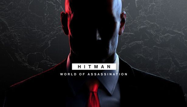 Hitman World of Assassination - Epic Key - Europe
