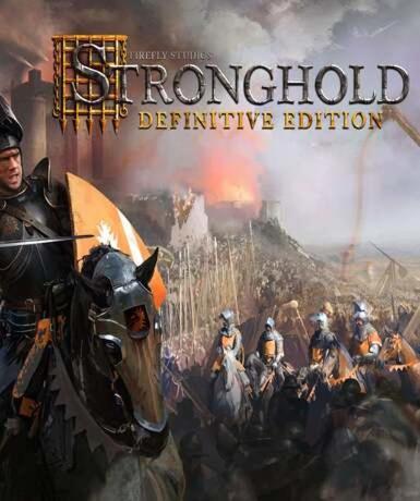 Stronghold: Crusader (Definitive Edition) (Steam)