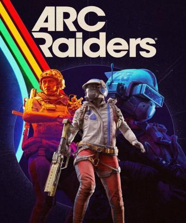ARC Raiders (Steam) (EU)