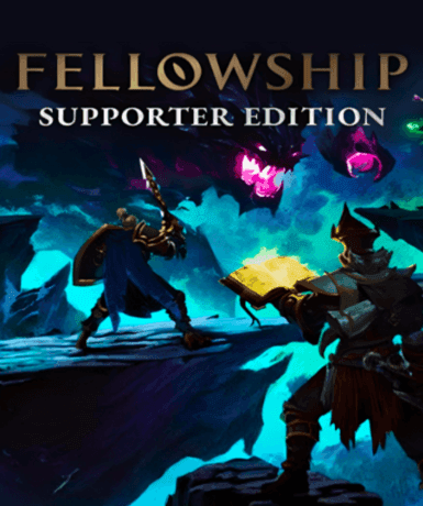 Fellowship (2025) (Supporter E