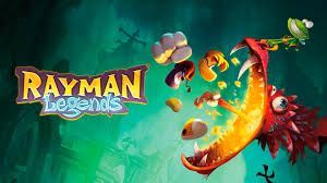 Rayman Legends (PC) - Ubisoft Connect Key - GLOBAL