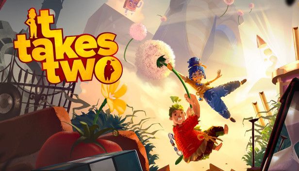 It Takes Two (Xbox Series X/S) - Xbox Live Key - EUROPE