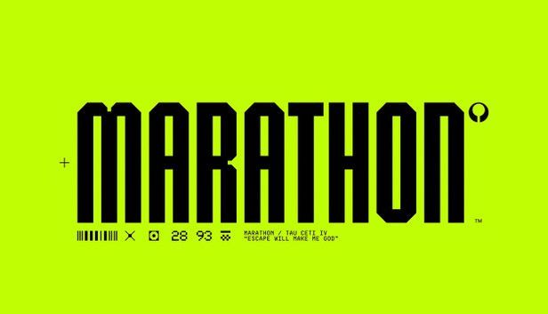Marathon (Steam)