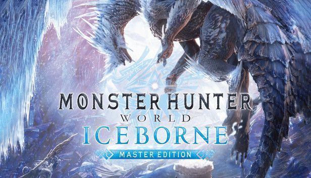 Monster Hunter World: Iceborne (Master Edition Deluxe)