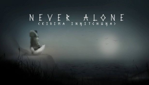 Never Alone (Kisima Ingitchuna) Steam Key