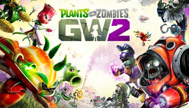 Plants vs. Zombies: Garden Warfare 2 - EA App Key