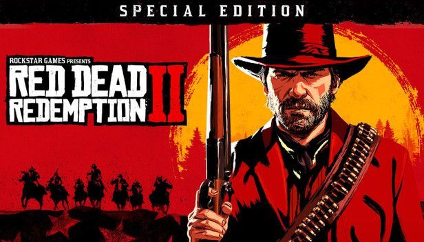 Red Dead Redemption 2 | Special Edition (PC) - Rockstar Key - GLOBAL