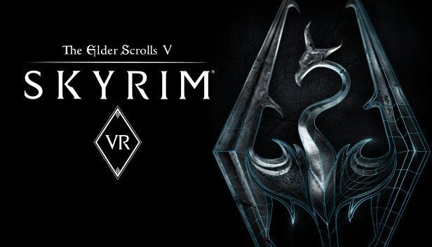 The Elder Scrolls V: Skyrim VR PC