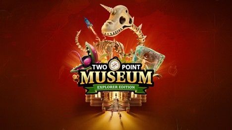Two Point Museum (Explorer Edition) (EU)