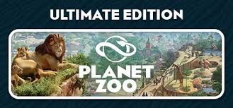 Planet Zoo | Ultimate Edition (PC) - Steam Key - GLOBAL
